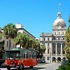 Old Town Trolley Tours of Savannah attraction information