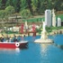 Southern California Gray Line attraction information