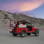 Desert Adventures Eco-Tours & Events attraction information